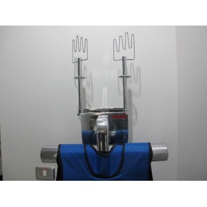 X-RAY PROTECTIVE  ที่แขวนเสื้อตะกั่วถุงมือตะกั่ว