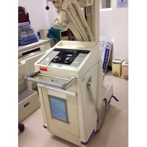 X-Ray Toshiba Mobile KCD-10M-7