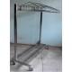 Lead Apron Hanger