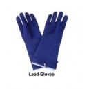 Lead  Gloves