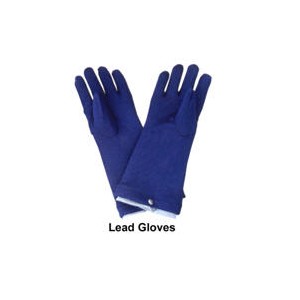 Lead  Gloves